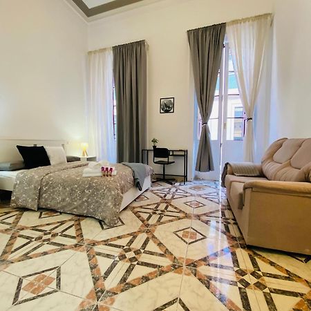 Isor Triana Apartment Las Palmas de Gran Canaria Exterior photo