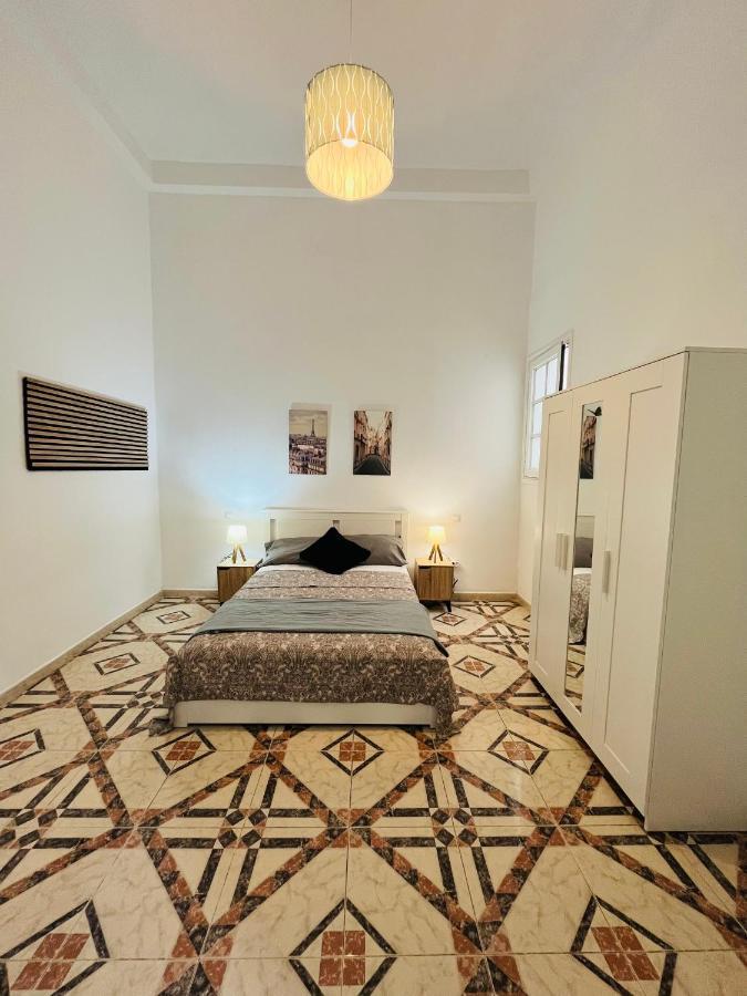 Isor Triana Apartment Las Palmas de Gran Canaria Exterior photo