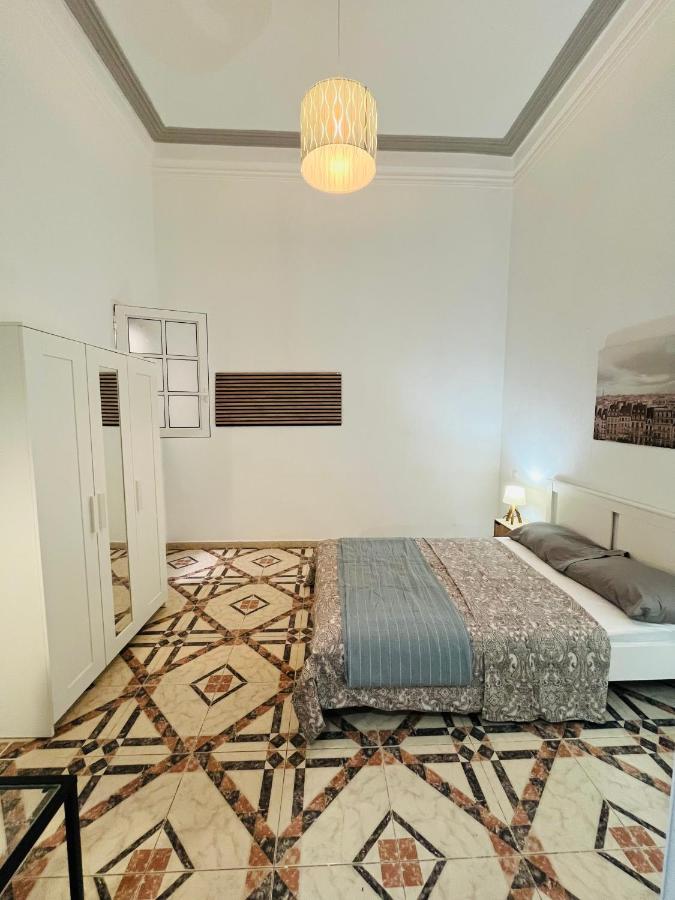 Isor Triana Apartment Las Palmas de Gran Canaria Exterior photo