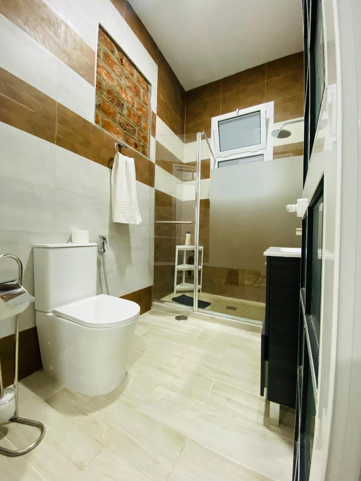 Isor Triana Apartment Las Palmas de Gran Canaria Exterior photo