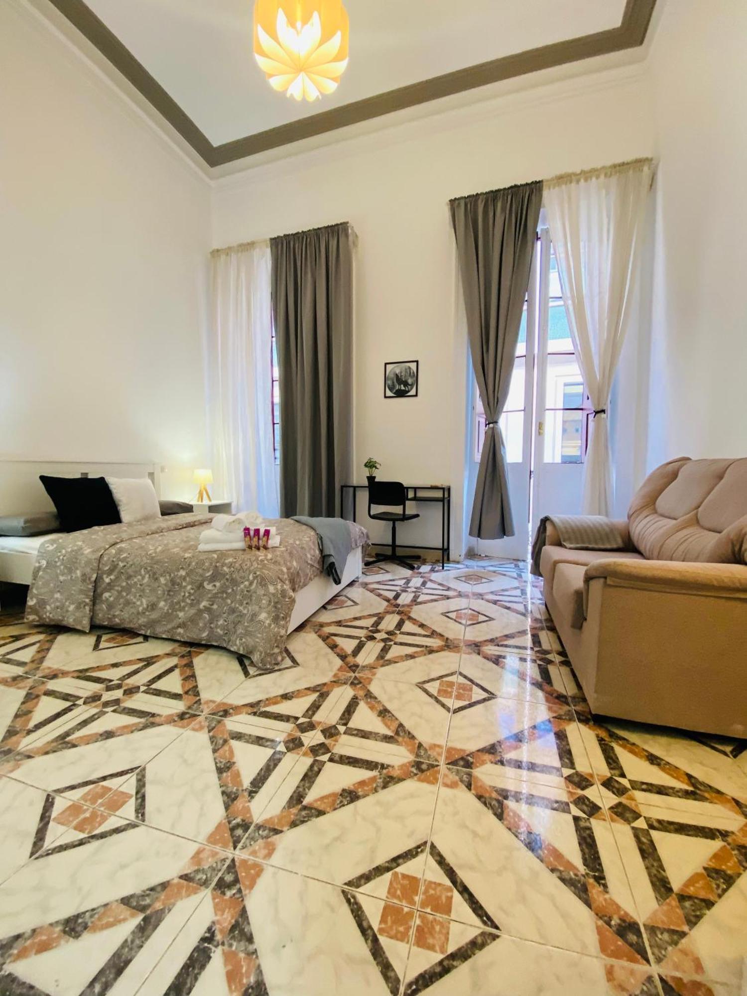Isor Triana Apartment Las Palmas de Gran Canaria Exterior photo